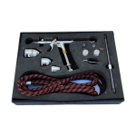 Аэрограф JAS 1146