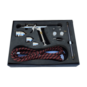 Аэрограф JAS 1146