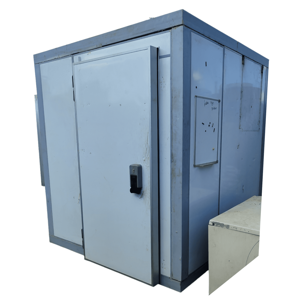 Камера холодильная Polair 100 мм