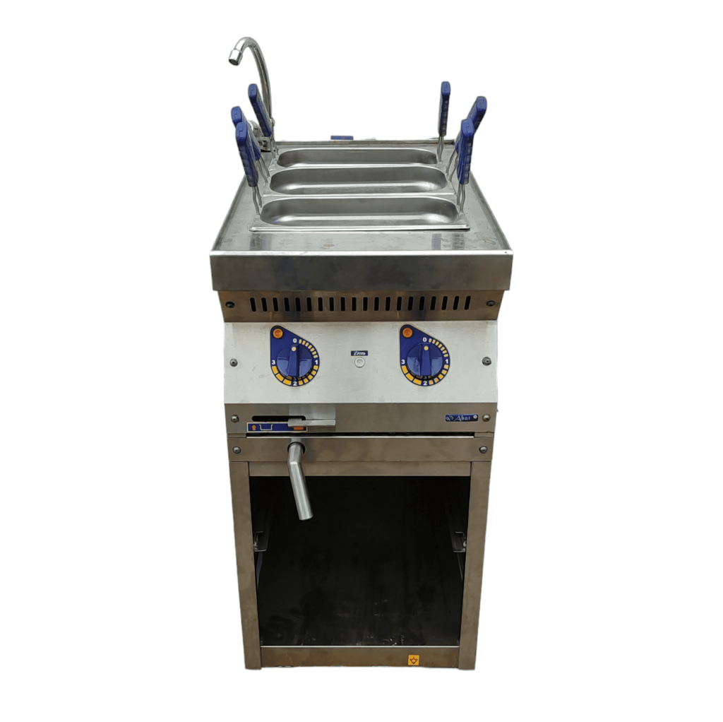 Электроварка Abat ЭВК-40/1Н