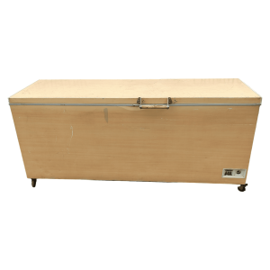 Морозильный ларь UGUR UDD 600 BK