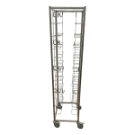 Шпилька под подносы