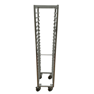 Шпилька пекарская 38/53.5/181 шаг 7 противень 32.5/53 уровень 22