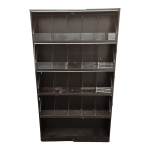 Стеллаж конфетница