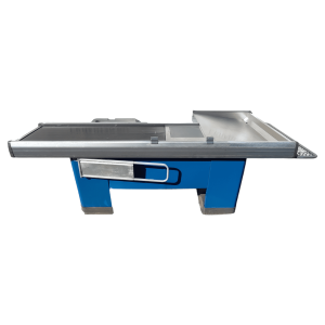 Кассовый бокс INTRAC cassa NSV 260