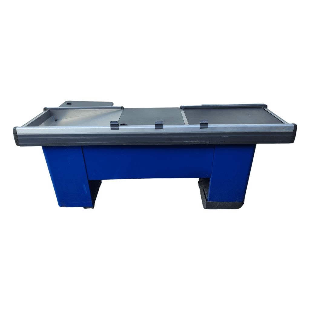 Кассовый бокс INTRAC cassa NSCVD 220