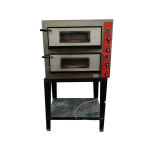 Печь для пиццы GGF E 66/R