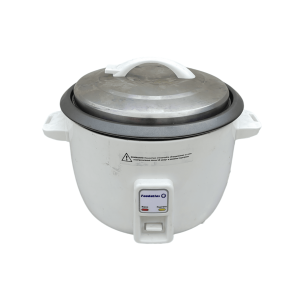 Рисоварка Foodatlas 8L