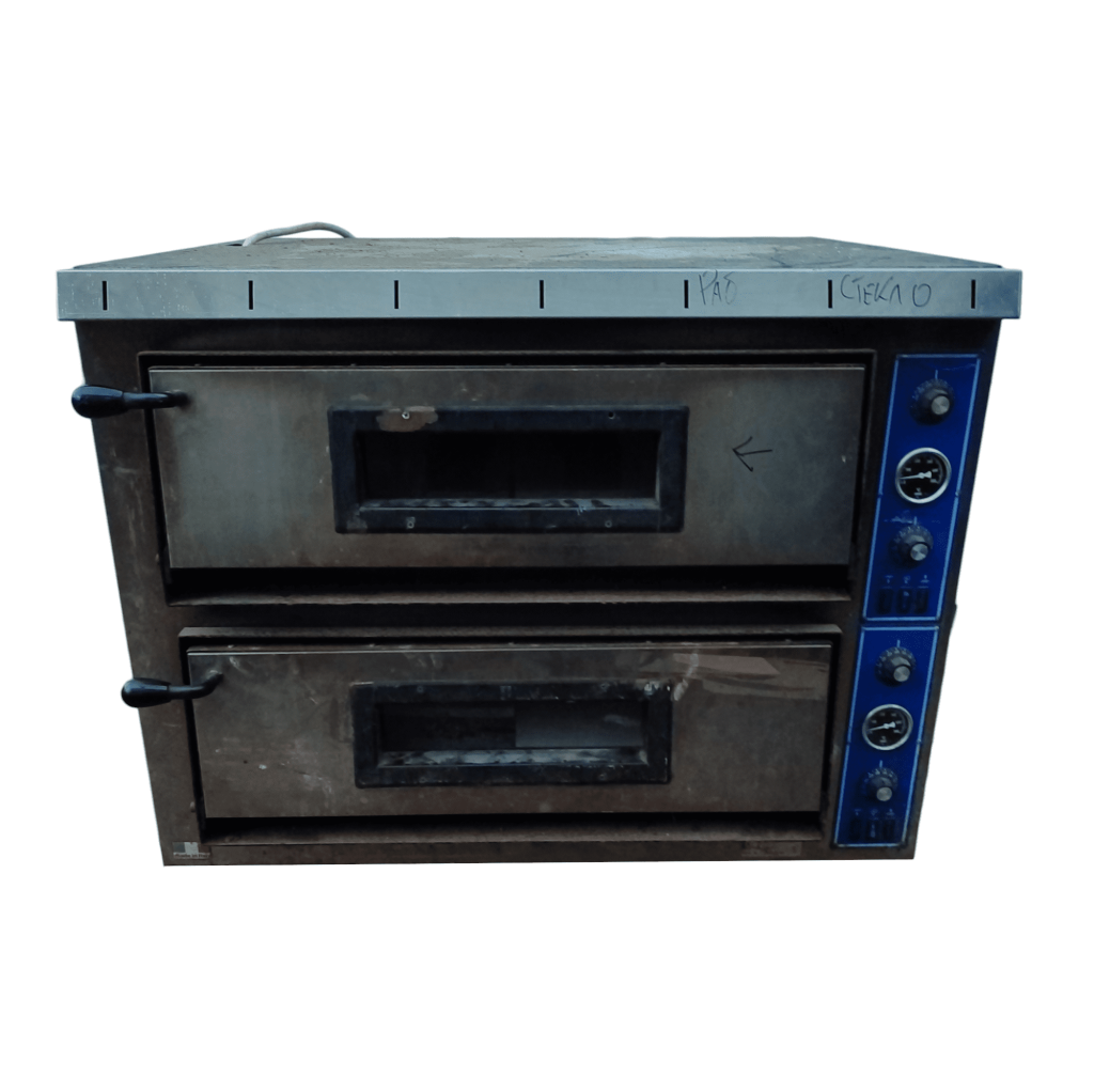 Печь для пиццы Apach AML 44