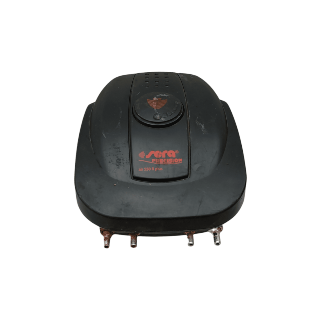 Компрессор Sera Air 550 R plus