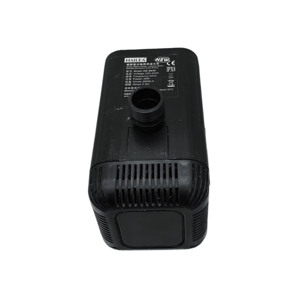 Помпа Hailea HX 6530