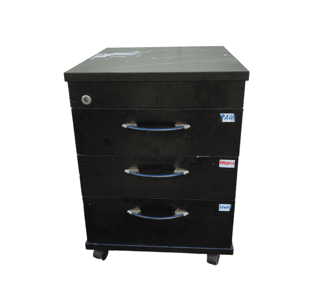 Тумба офисная