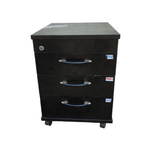 Тумба офисная 43/50/59