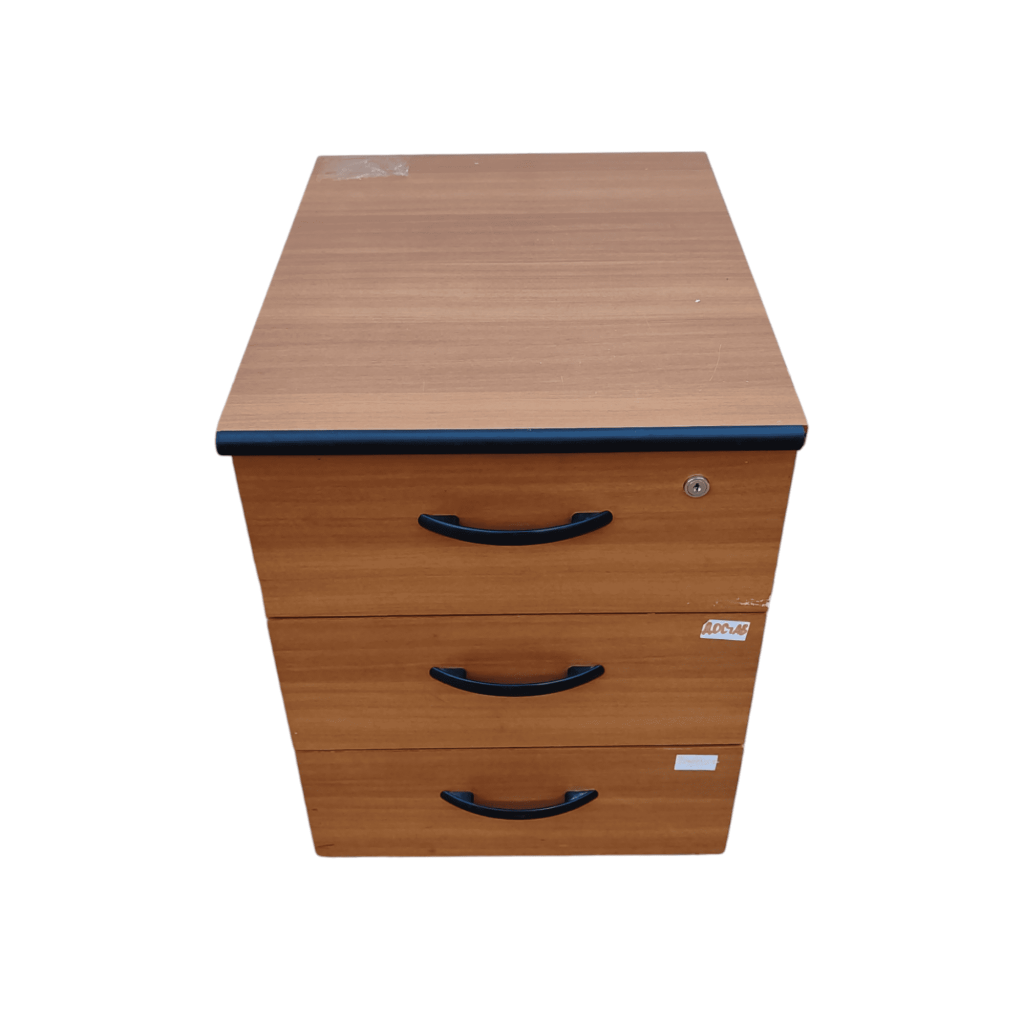 Тумба офисная