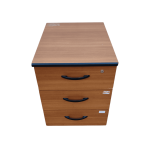 Тумба офисная