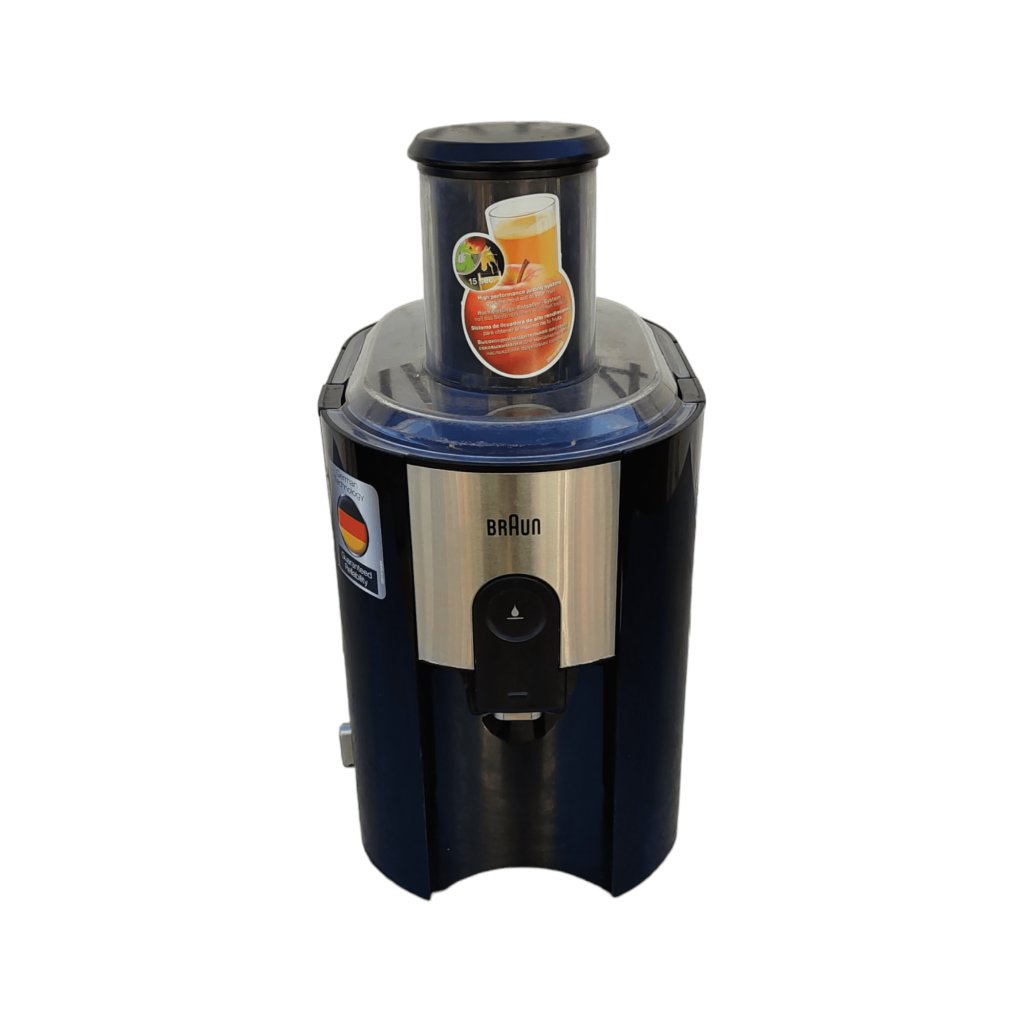 Соковыжималка Braun