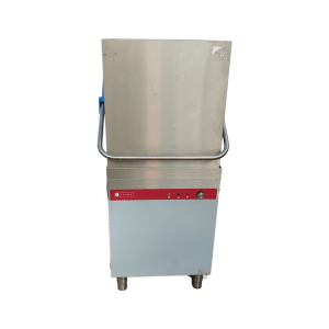 Купольная посудомоечная машина Tatra TW H50+DR+DD