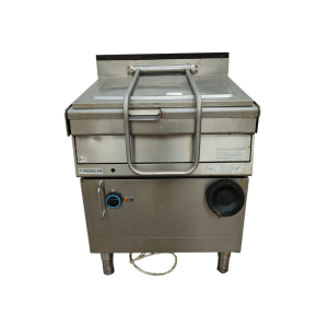 Сковорода опрокидывающаяся MODULAR 70/70 BRE