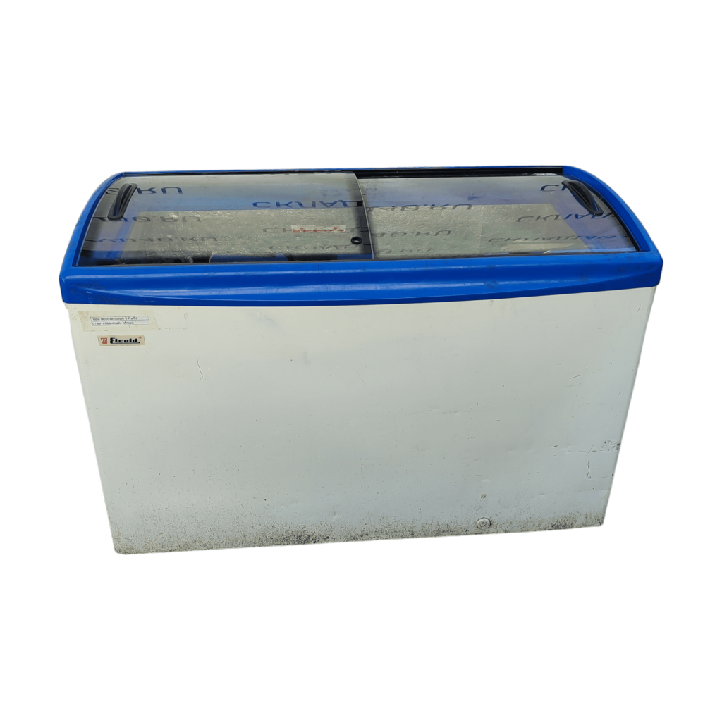 Ларь морозильный Elcold CX45