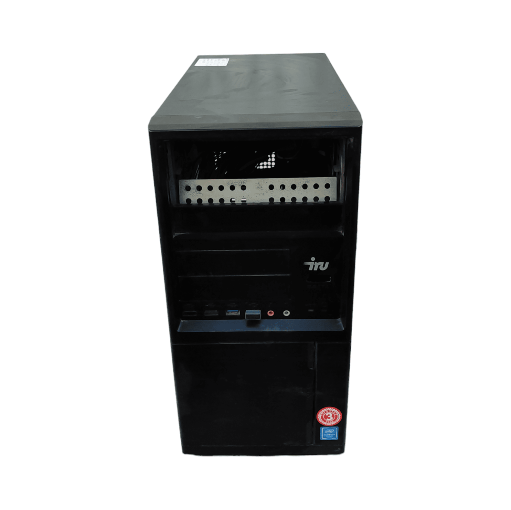 Системный блок