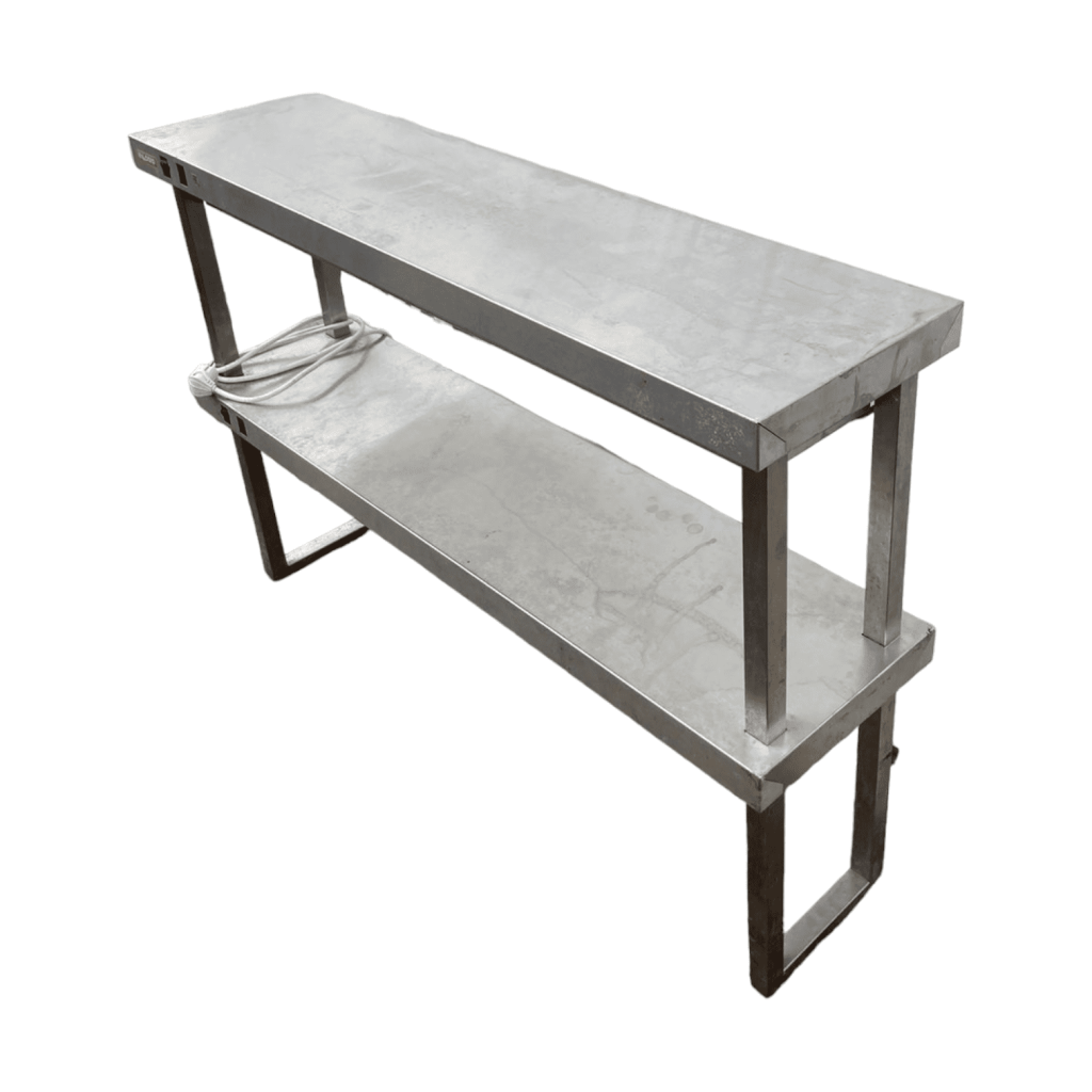 Полка тепловая Hicold TP2-12/3