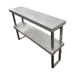 Полка тепловая Hicold TP2-12/3