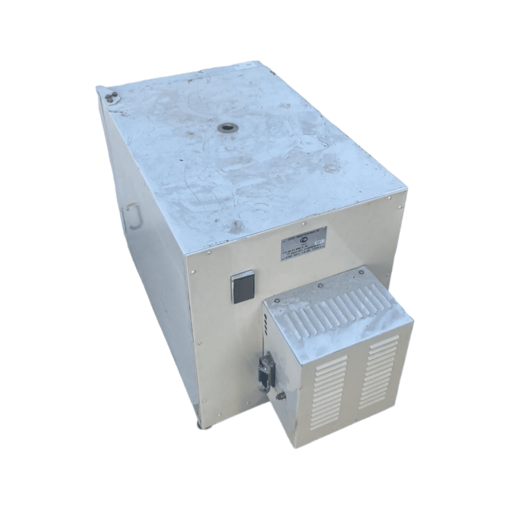 Стерилизатор воздушный ГП-40-01-ММ-Ч