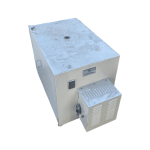 Стерилизатор воздушный ГП-40-01-ММ-Ч