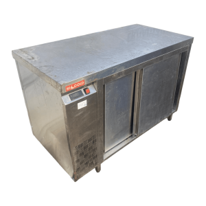 Тепловой стол HICOLD TS T 12 SN O