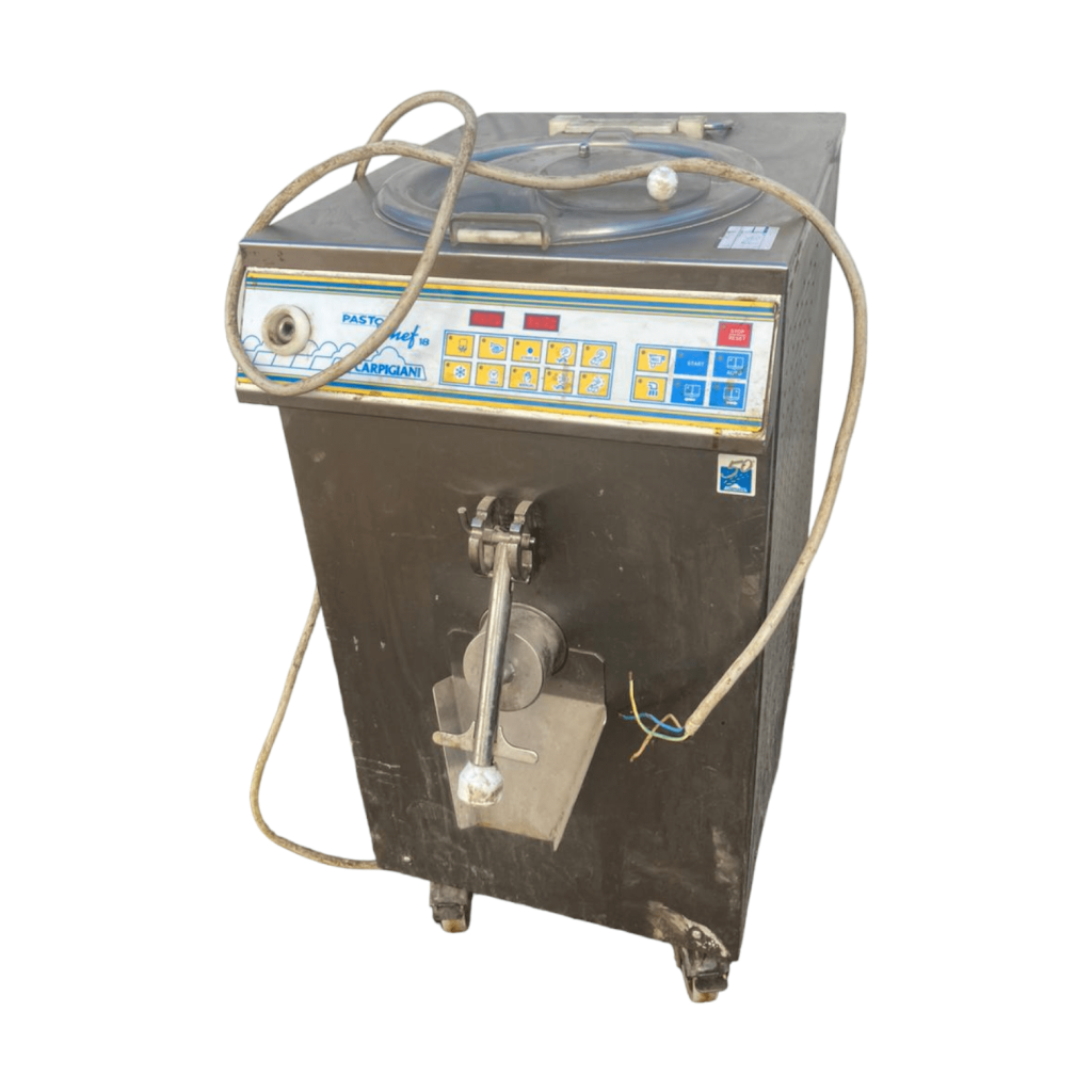 Фризер Carpigiani Pastochef 18C