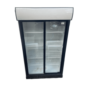 Шкаф холодильный Frigoglass Super 16 SD