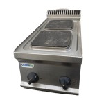 Плита электрическая Tecnoinox PCS35E7