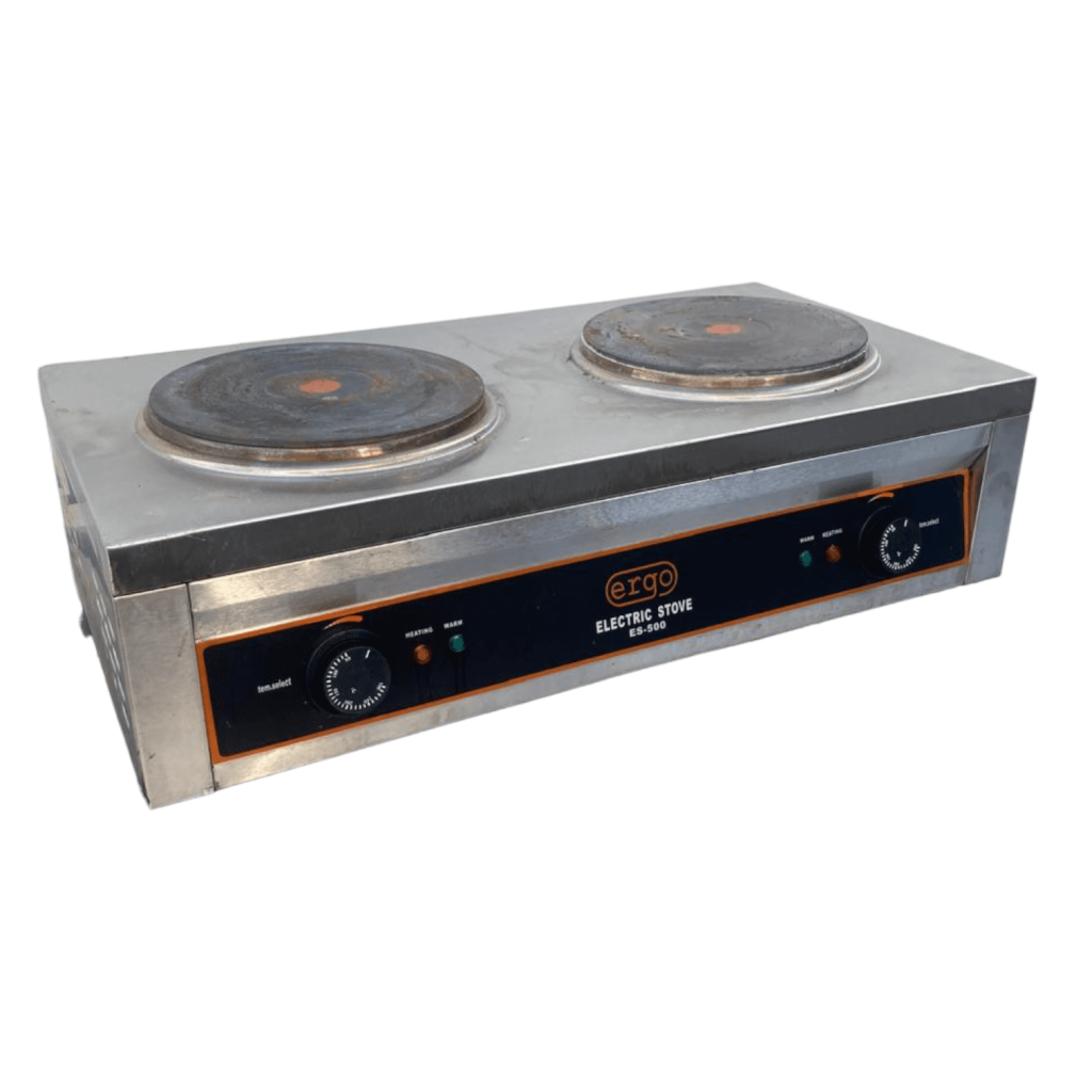 Плита электрическая Ergo ES-500