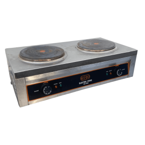 Плита электрическая Ergo ES-500