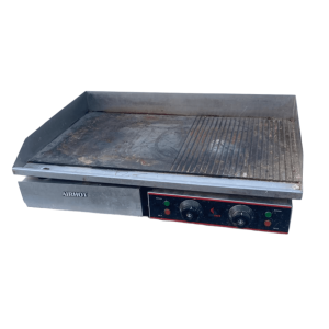 Поверхность жарочная Airhot GE-730/FG