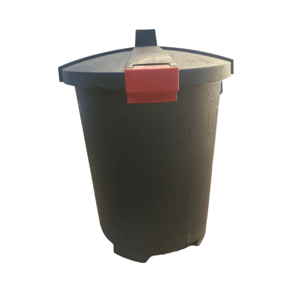 Хозяйственный бак Бытпласт 45 л