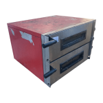 Пицца печь Viatto EP-218