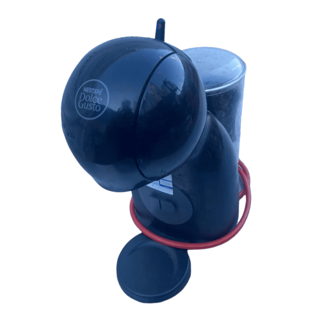 Krups Dolce Gusto Piccolo XS KP1A01