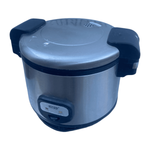 Рисоварка ERGO CFXB100-4