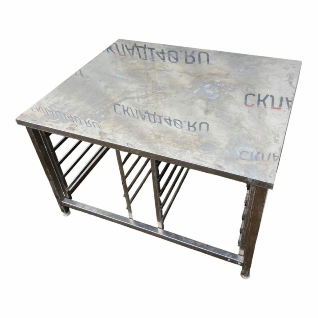 Подставка под пароконвектомат