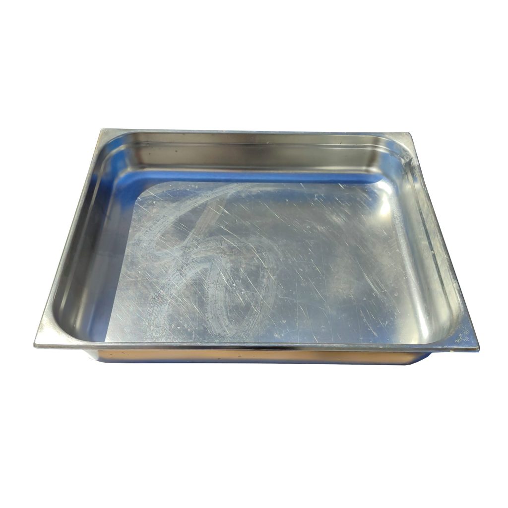 Гастроемкость GN 2/1 100 мм