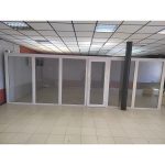 Камера холодильная для цветов