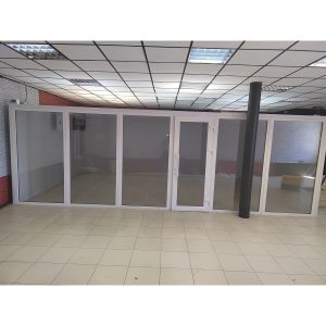 Камера холодильная для цветов