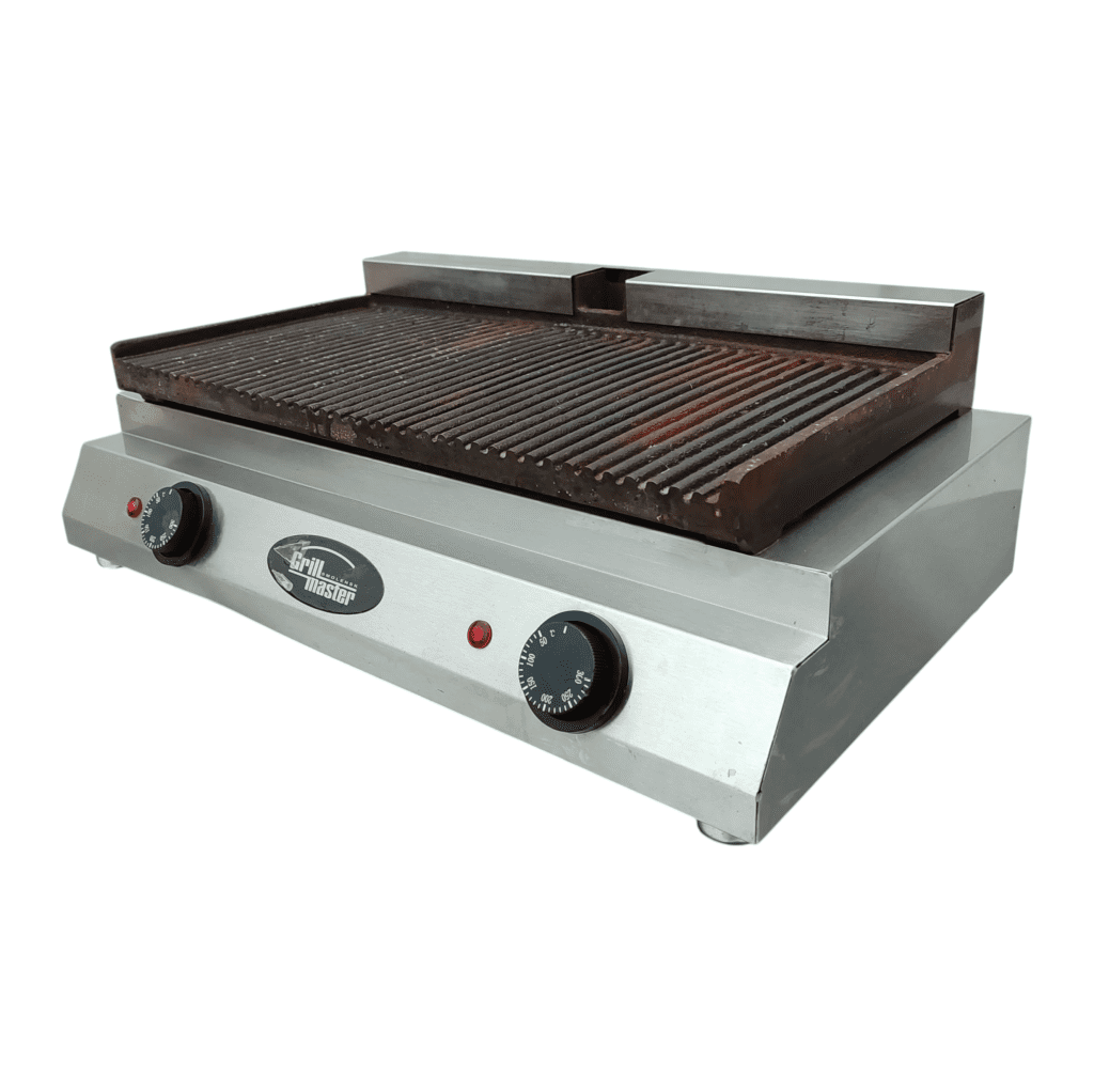 Поверхность жарочная Grill Master Ф2ПЖЭ(КТЭ)