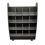 Стеллаж конфетница