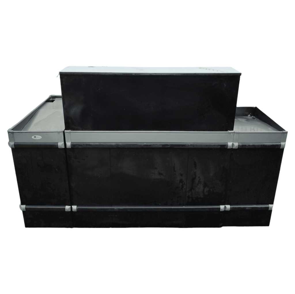 Кассовый бокс