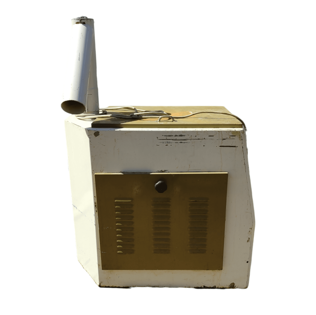 Мукопросеиватель Sottoriva SF