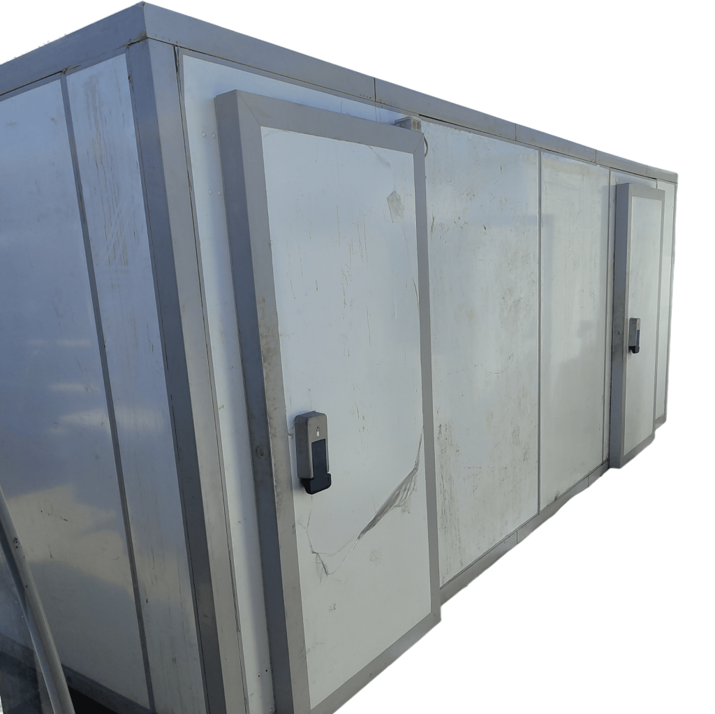 Камера холодильная Polair