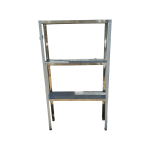 Стеллаж разборный