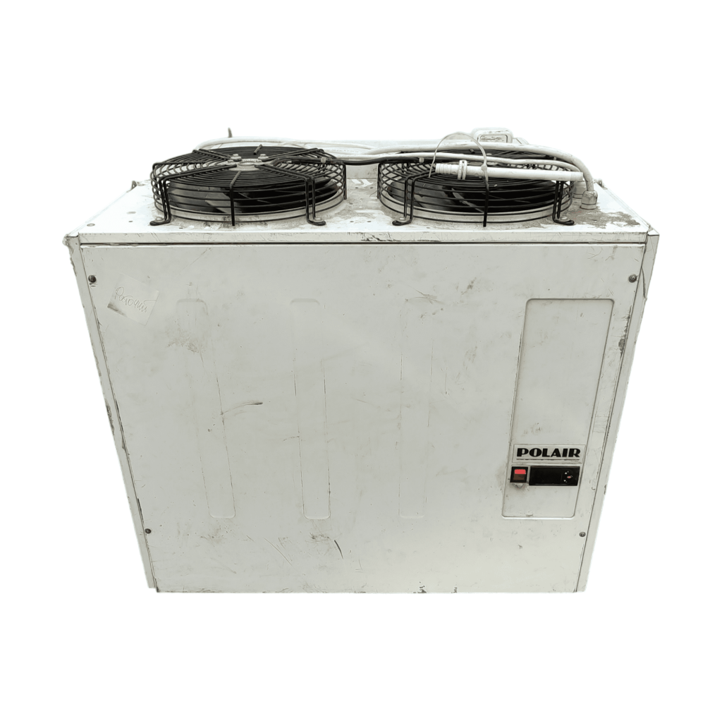 Моноблок холодильный Polair MM 232 S